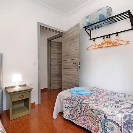 ベガ・デ・サン・マテオ Vivienda V Torres 4ヴィラ エクステリア 写真