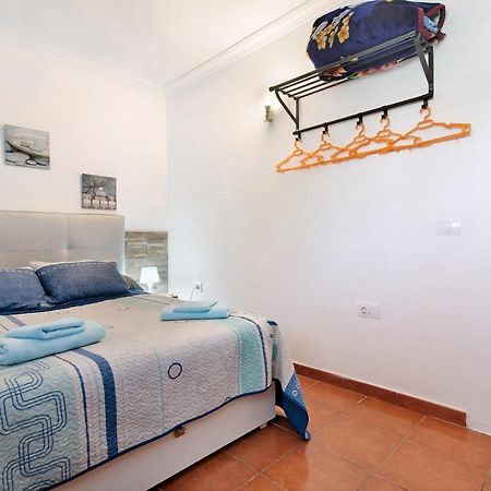 ベガ・デ・サン・マテオ Vivienda V Torres 4ヴィラ エクステリア 写真