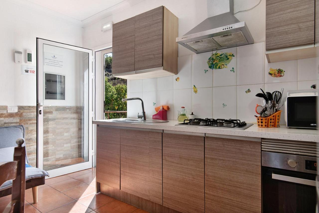 ベガ・デ・サン・マテオ Vivienda V Torres 4ヴィラ エクステリア 写真