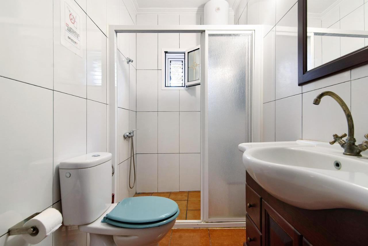ベガ・デ・サン・マテオ Vivienda V Torres 4ヴィラ エクステリア 写真