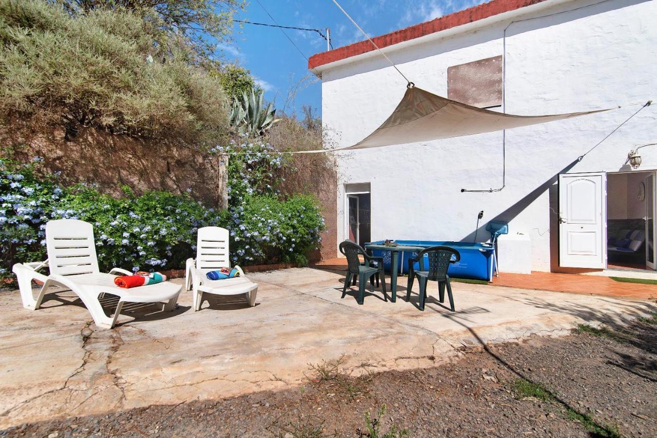 ベガ・デ・サン・マテオ Vivienda V Torres 4ヴィラ エクステリア 写真