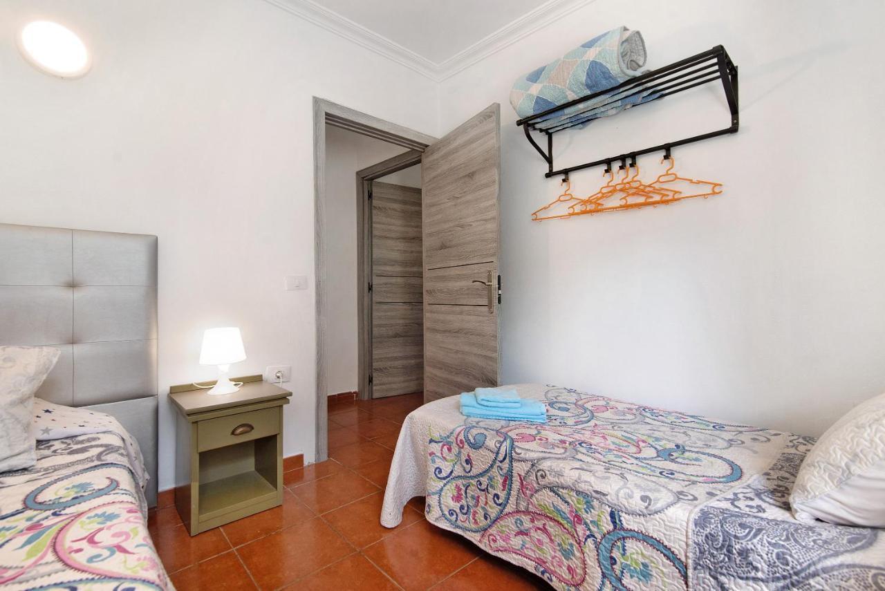 ベガ・デ・サン・マテオ Vivienda V Torres 4ヴィラ エクステリア 写真