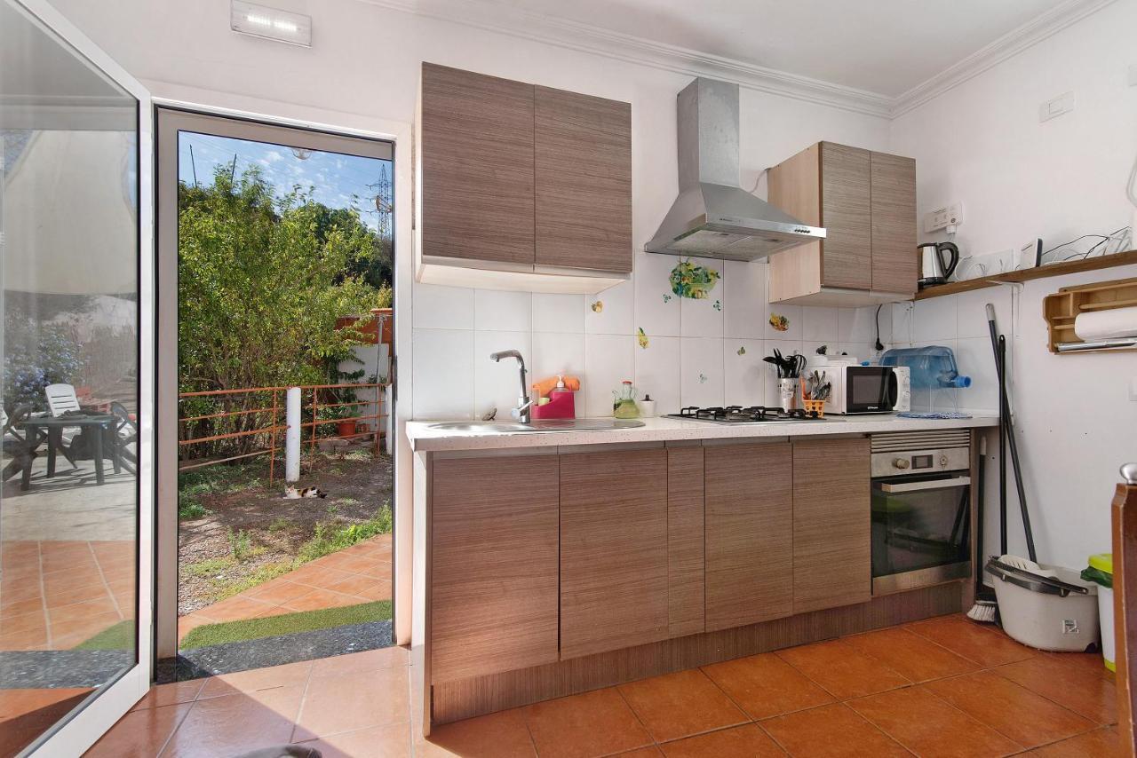 ベガ・デ・サン・マテオ Vivienda V Torres 4ヴィラ エクステリア 写真