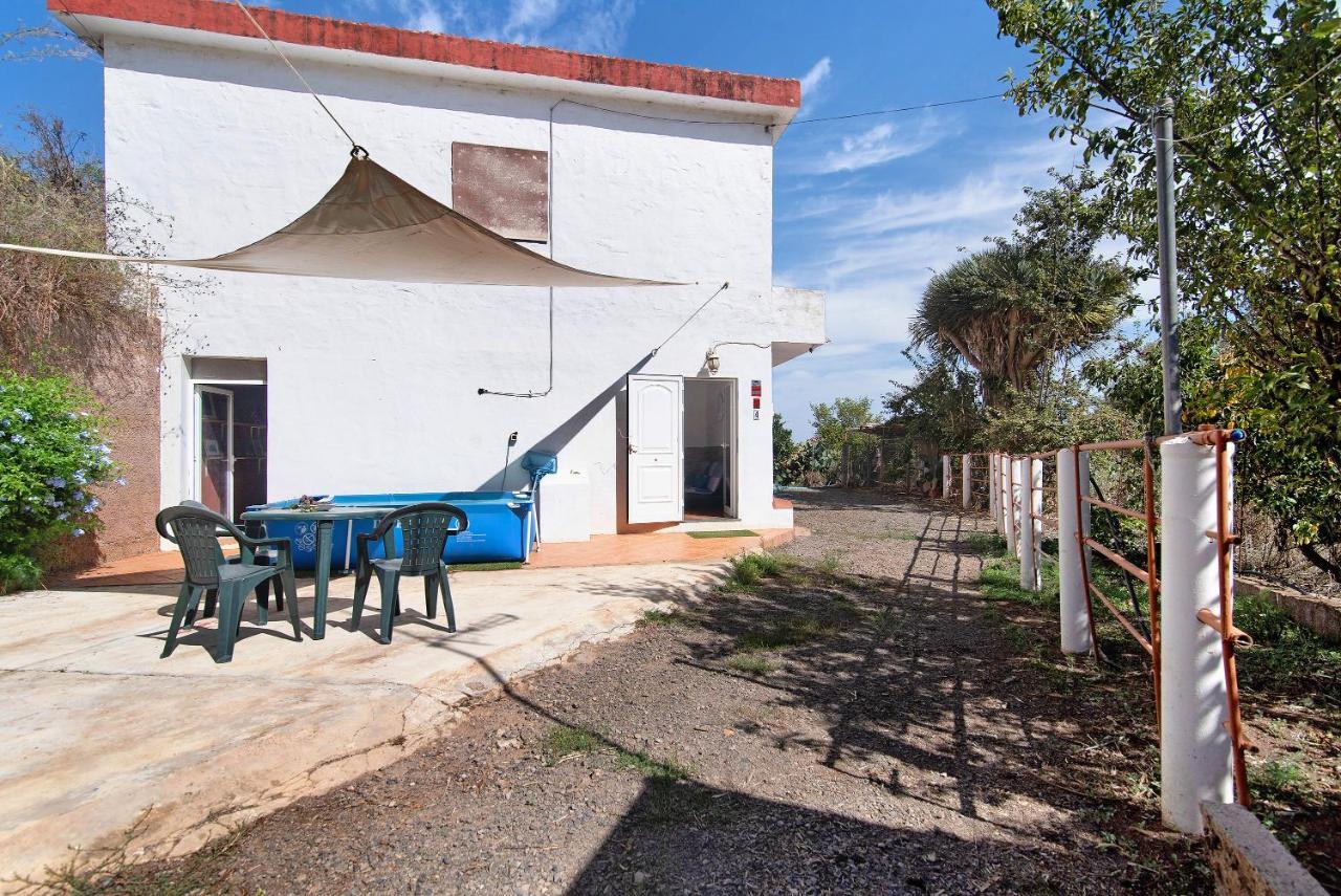 ベガ・デ・サン・マテオ Vivienda V Torres 4ヴィラ エクステリア 写真