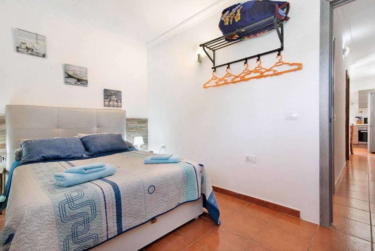 ベガ・デ・サン・マテオ Vivienda V Torres 4ヴィラ エクステリア 写真