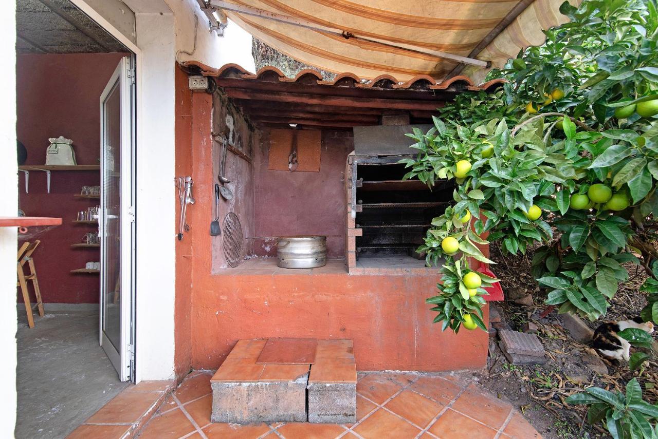 ベガ・デ・サン・マテオ Vivienda V Torres 4ヴィラ エクステリア 写真