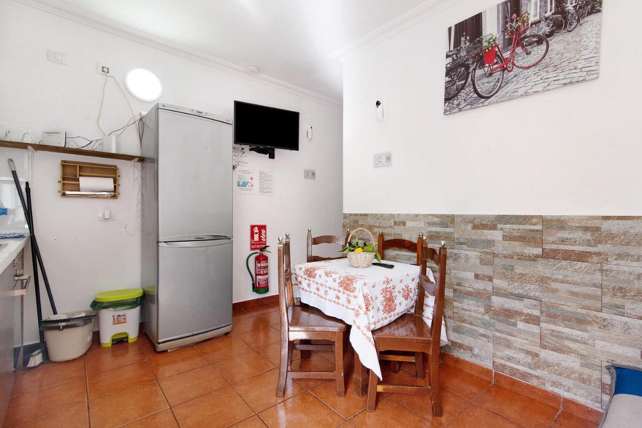 ベガ・デ・サン・マテオ Vivienda V Torres 4ヴィラ エクステリア 写真