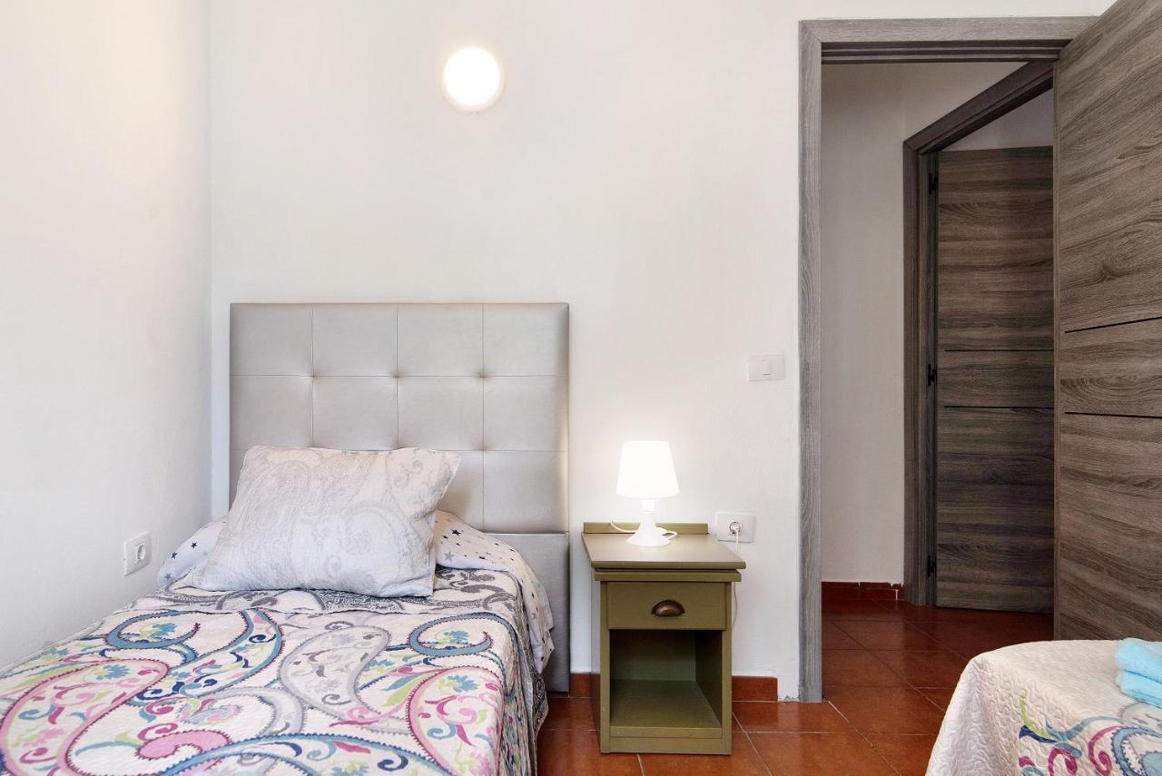 ベガ・デ・サン・マテオ Vivienda V Torres 4ヴィラ エクステリア 写真