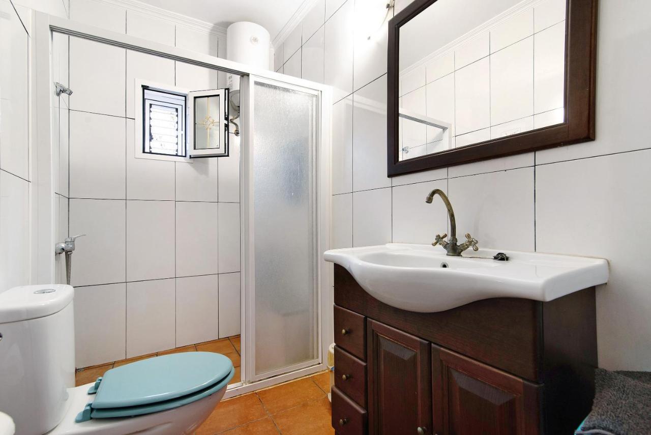 ベガ・デ・サン・マテオ Vivienda V Torres 4ヴィラ エクステリア 写真