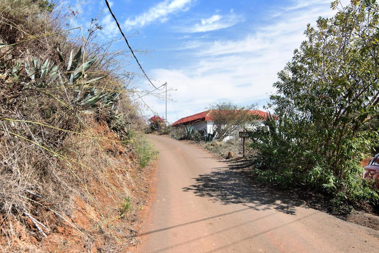 ベガ・デ・サン・マテオ Vivienda V Torres 4ヴィラ エクステリア 写真